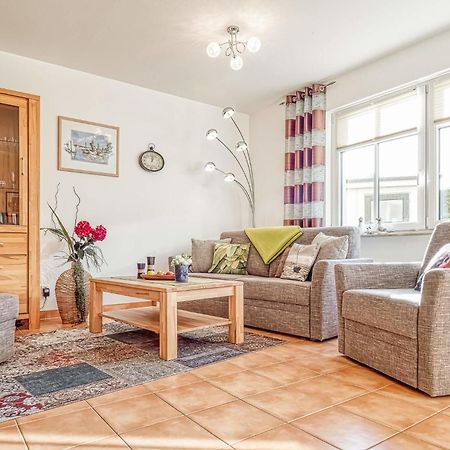 Zeese Katy Apartamento Zingst Exterior foto