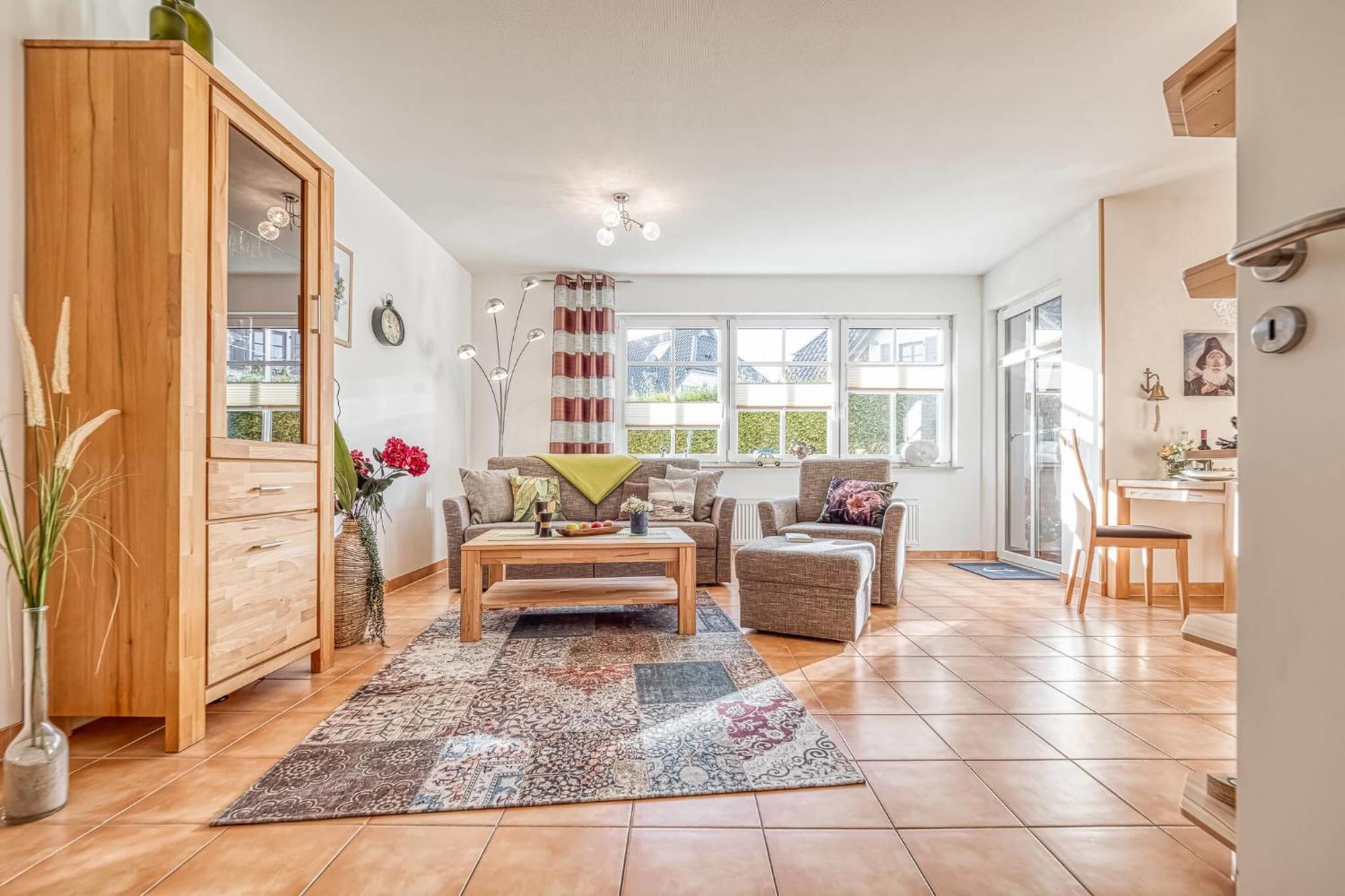 Zeese Katy Apartamento Zingst Exterior foto
