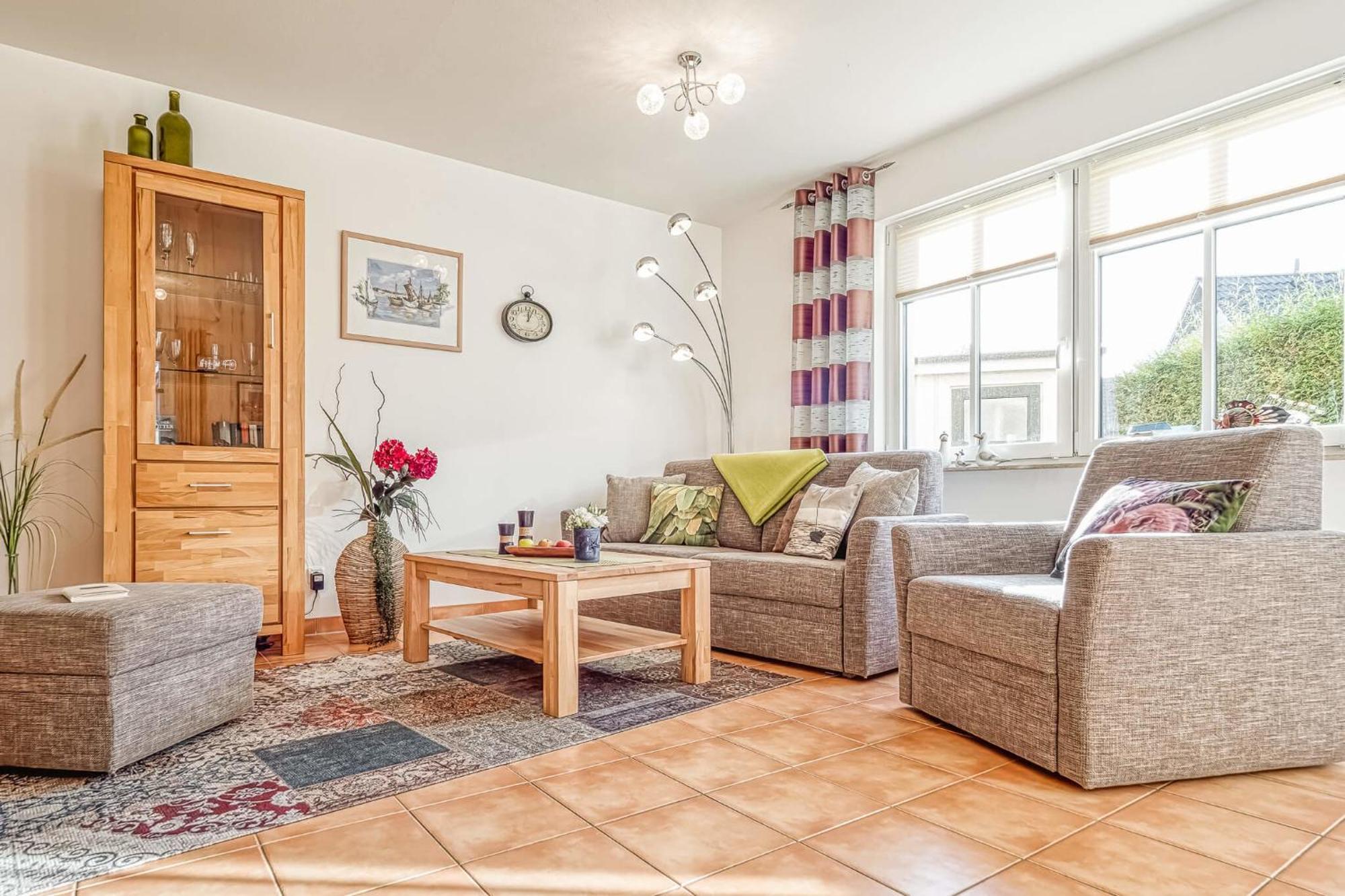 Zeese Katy Apartamento Zingst Exterior foto